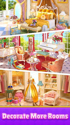 Royal Solitaire Tripeaks