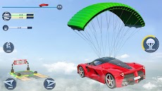 Car Stunt 3D: Ramp Car Gameのおすすめ画像1
