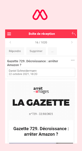 Mailo Screen 2