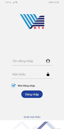 Android application iDorm QL screenshort