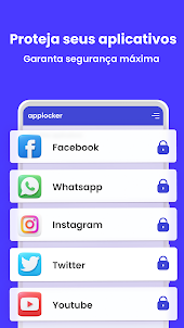 Applock - Bloque de Apps