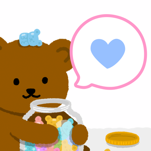[SSOM]jellygom_TALK logo