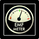 Cover Image of Descargar Emf Meter Emf Detector  APK