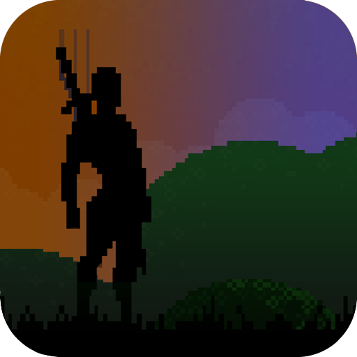 Moonlight Run logo