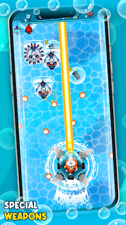 Game screenshot Atchon Squad (Beta) apk download