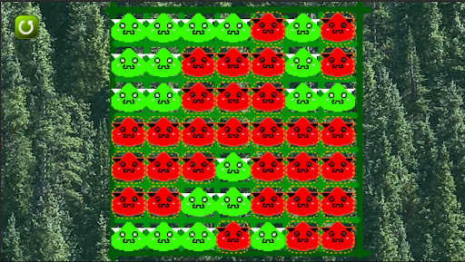 슬라임 배틀! Screen 3