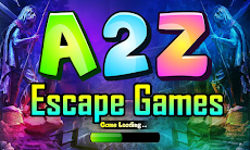 A2Z Escape Gamesのおすすめ画像1