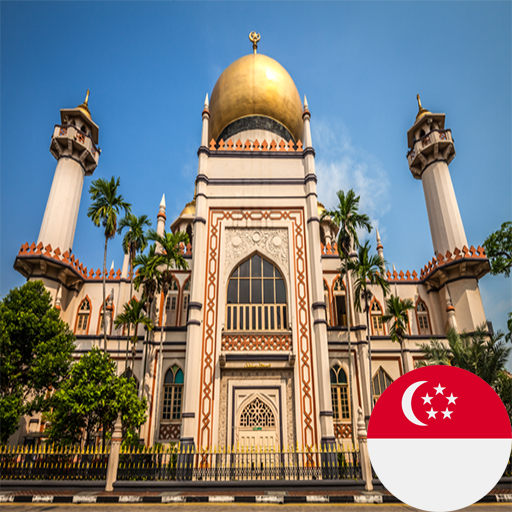 Singapore Prayer Time Apps on Google Play