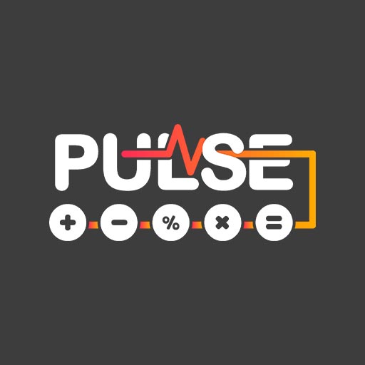 Pulse - Calculator Magic Trick 1.0.2 Icon