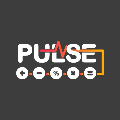 Pulse - Calculator Magic Trick  Icon