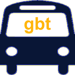Image de l'icône Bridgeport GBT Bus Tracker