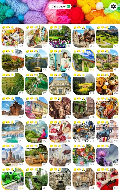 Captura 12 Encuentra la diferencia 1000+ android