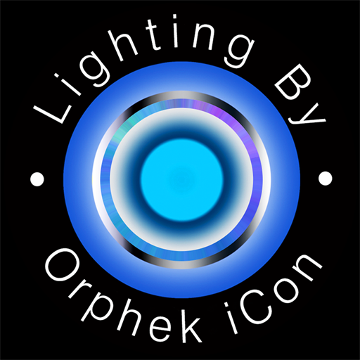 Orphek iCon 1.0.4 Icon