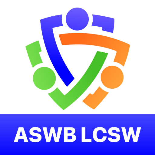 LCSW Test Prep 2024  Icon