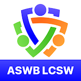 LCSW Test Prep 2023 icon