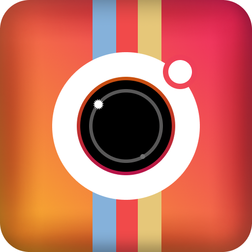 PhotoPro Collages & Grids logo