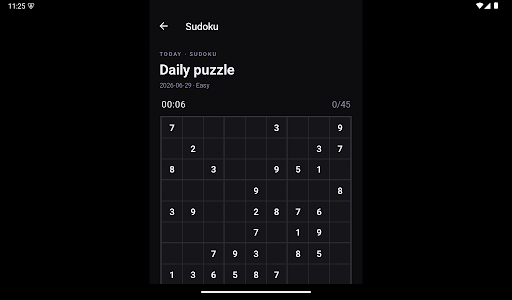 MindYourPuzzle