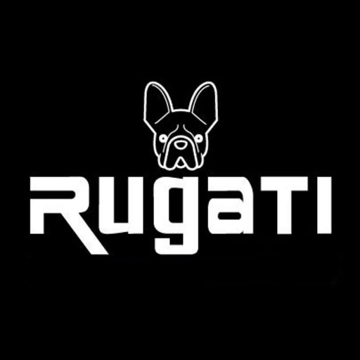 Rugati logo