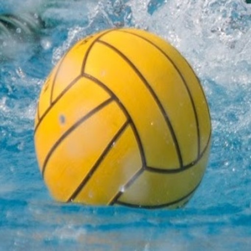 Water Polo Tactic Board logo
