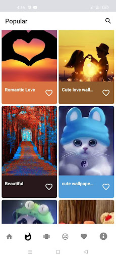 4K Wallpaper 2022 Live 4K/HD