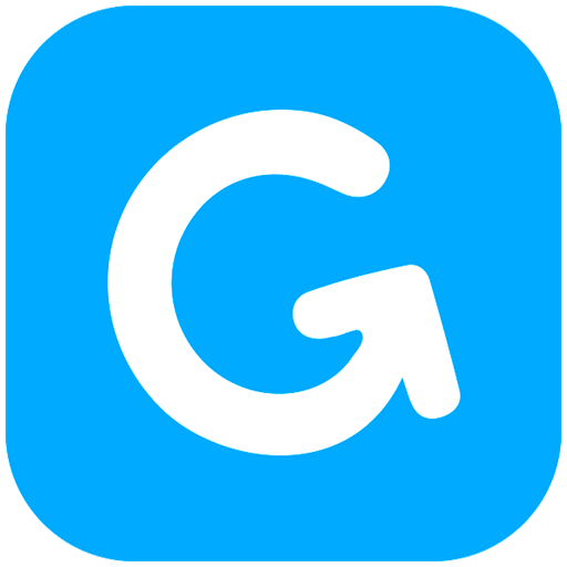 Gronet logo