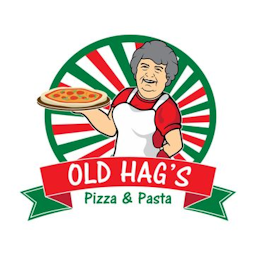 Icon image Old Hag's Pizza and Pasta