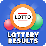 Lottery App - Lotto Numbers, Stats & Analyzer icon