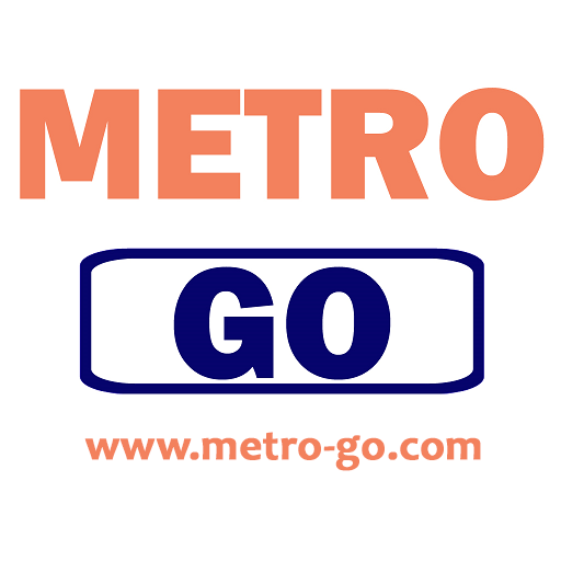 Metro-Go logo