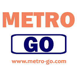 Icon image Metro-Go