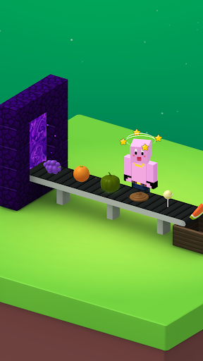 Noob - Hunger Games Screen 3