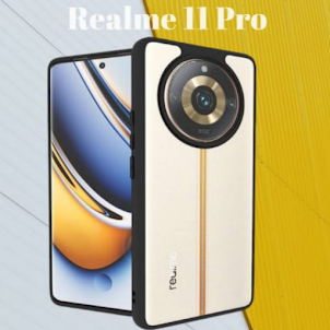 Realme 11 Pro hd wallpaper