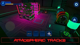 Game screenshot Escape from Horror Planet apk download