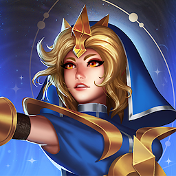 Heroes Defense: Apex Guardians Mod Apk