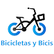 Bicicletas y bicis | Noticias - Androidアプリ