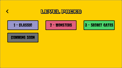 Roll in Maze - Labyrinth