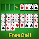 FreeCell Solitaire icono