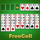 FreeCell Solitaire 3.2.4