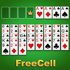 FreeCell Solitaire – Applications sur Google Play