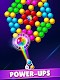 screenshot of Bubble Pop: Bubble Shooter