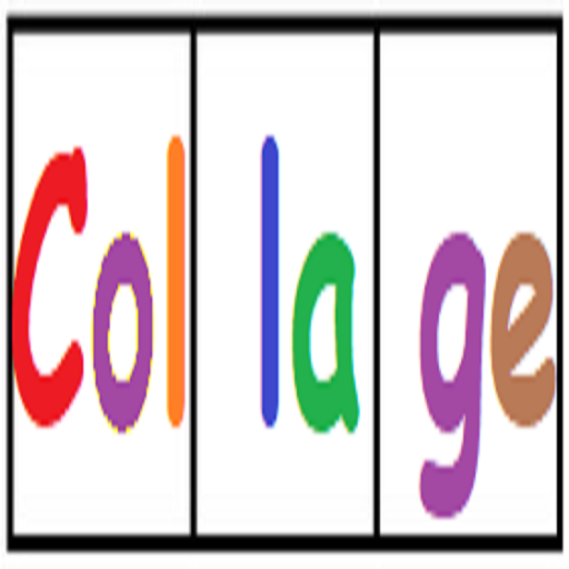 Collage logo