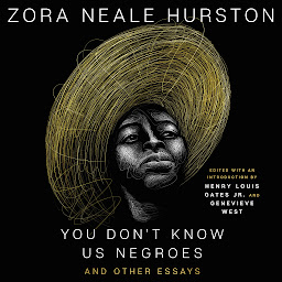 Obraz ikony: You Don’t Know Us Negroes and Other Essays