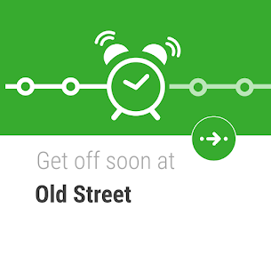 Citymapper: All Your Transport 13