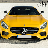 Mercedes - Car Wallpapers HD icon