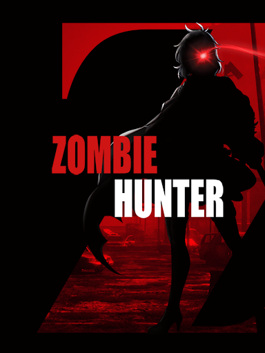 Zombie Hunter: Non-stop actie