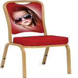 Chair Photo Frames icon