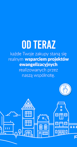 Parafia św. Józefa Screen 2
