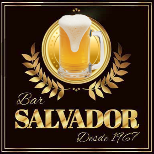 Bar Salvador (Leganés) logo