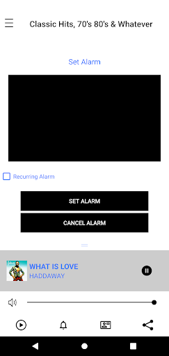 Android application 103.9 Ted FM screenshort