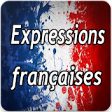 Expressions françaises icon