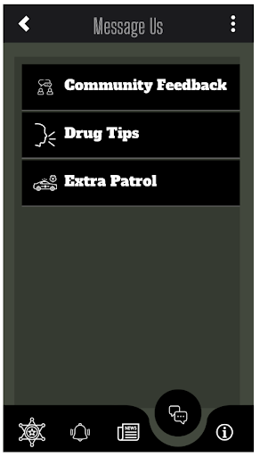 LaurelSO Screen 2